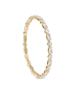 Bijou Brigitte Bracelet - Golden Gleam Sale