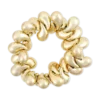 Bijou Brigitte Bracelet - Golden Tears