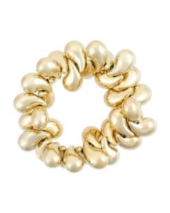 Bijou Brigitte Bracelet - Golden Tears