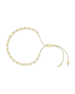 Bijou Brigitte Bracelet - Graceful Pearls Clearance
