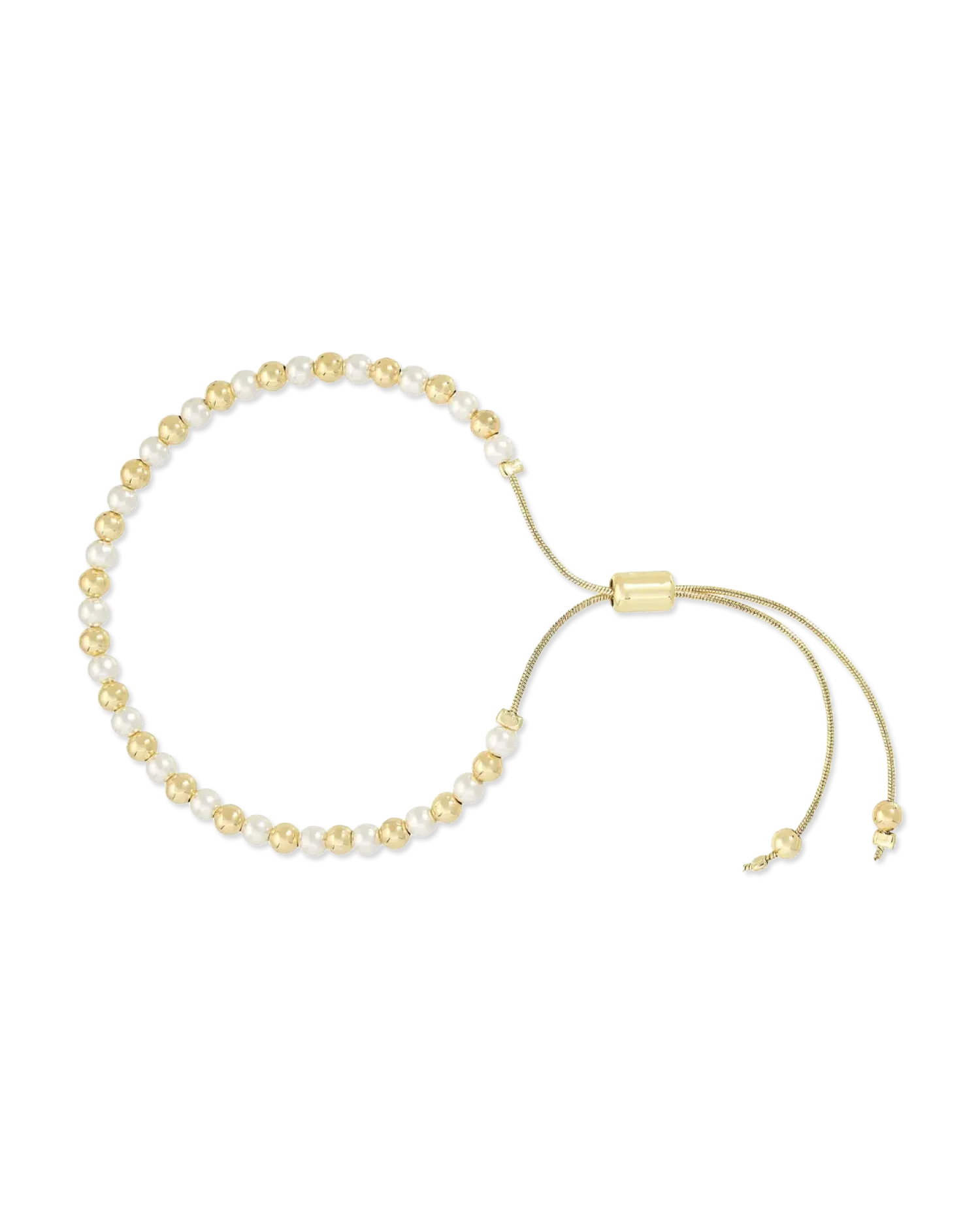 Bijou Brigitte Bracelet - Graceful Pearls Clearance