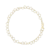 Bijou Brigitte Bracelet - Heart Row Online