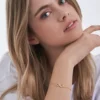 Bijou Brigitte Bracelet - Iconic Infinity