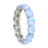 Bijou Brigitte Bracelet - Icy Shimmer New