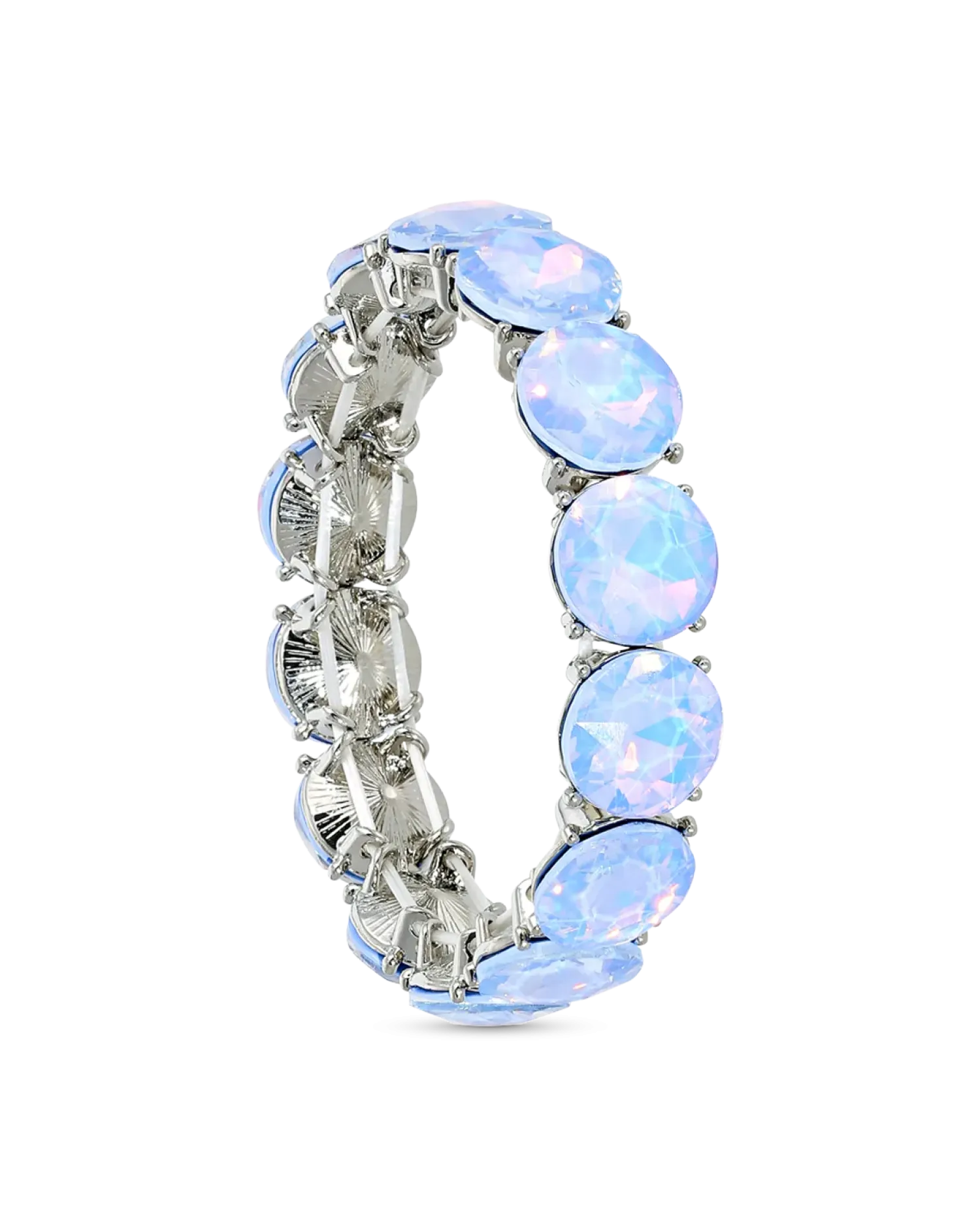 Bijou Brigitte Bracelet - Icy Shimmer New