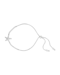 Bijou Brigitte Bracelet - Icy Star Sale