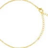 Bijou Brigitte Bracelet - Incredible Infinity