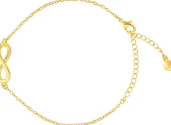 Bijou Brigitte Bracelet - Incredible Infinity