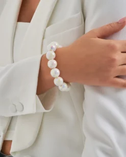 Bijou Brigitte Bracelet - Iridescent Dream Best