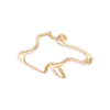 Bijou Brigitte Bracelet jonc - Asymmetrical Catch Sale