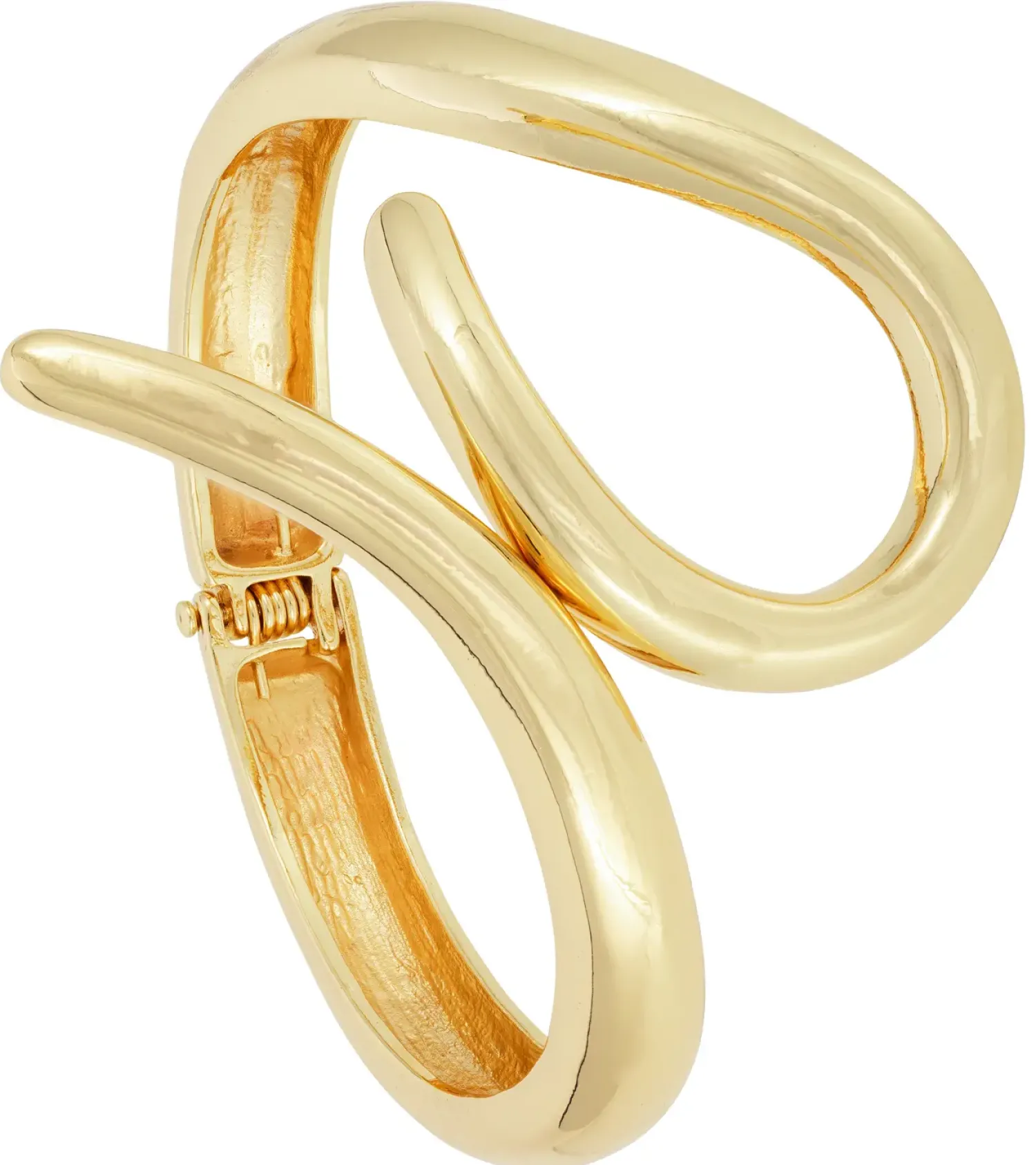 Bijou Brigitte Bracelet jonc - Asymmetrical Elegance Online