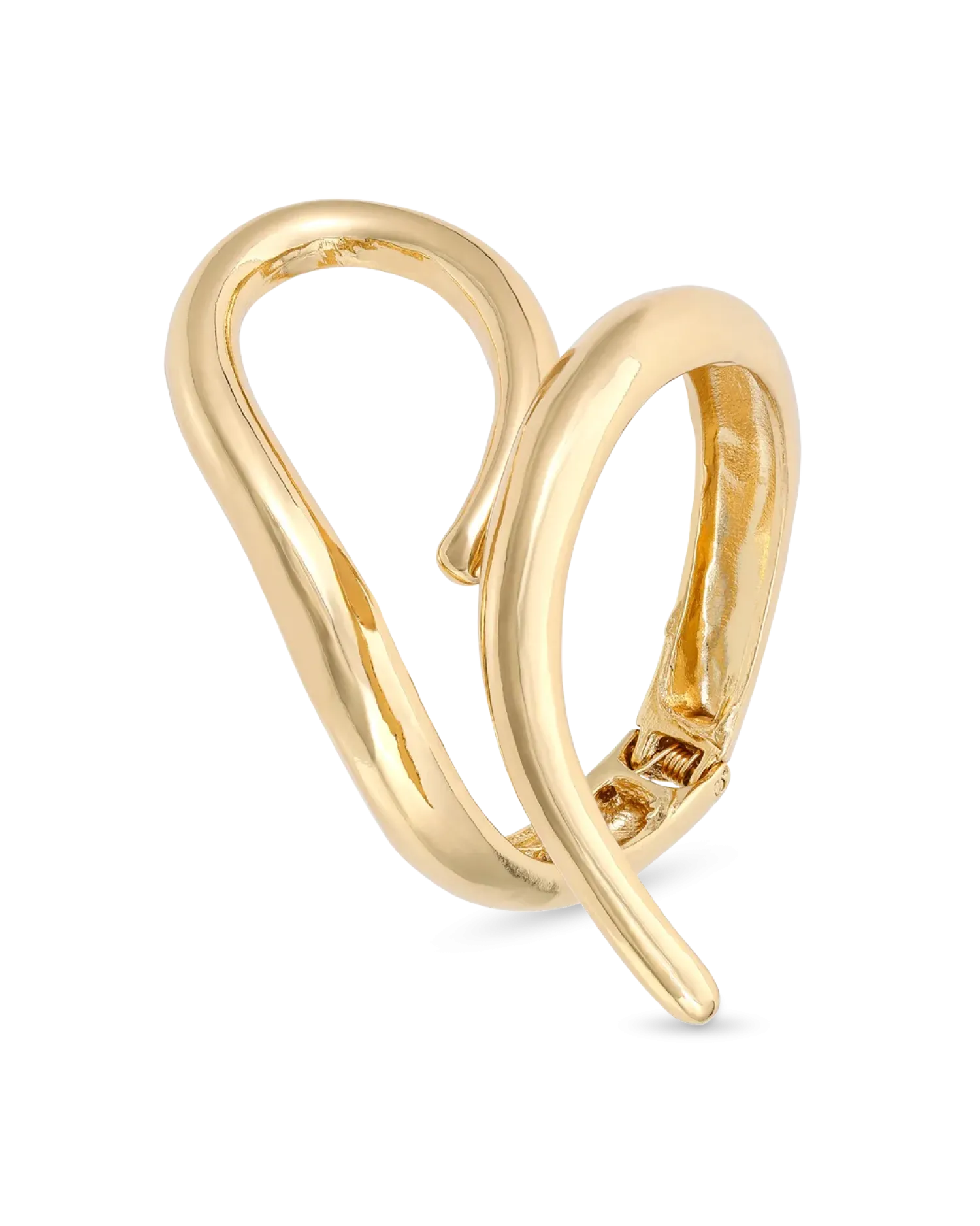 Bijou Brigitte Bracelet jonc - Asymmetrical Elegance Online