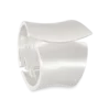 Bijou Brigitte Bracelet jonc - Asymmetrical Statement Sale