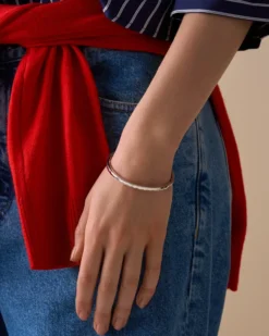 Bijou Brigitte Bracelet jonc - Basic Gleam