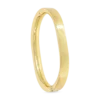 Bijou Brigitte Bracelet jonc - Basic Gold