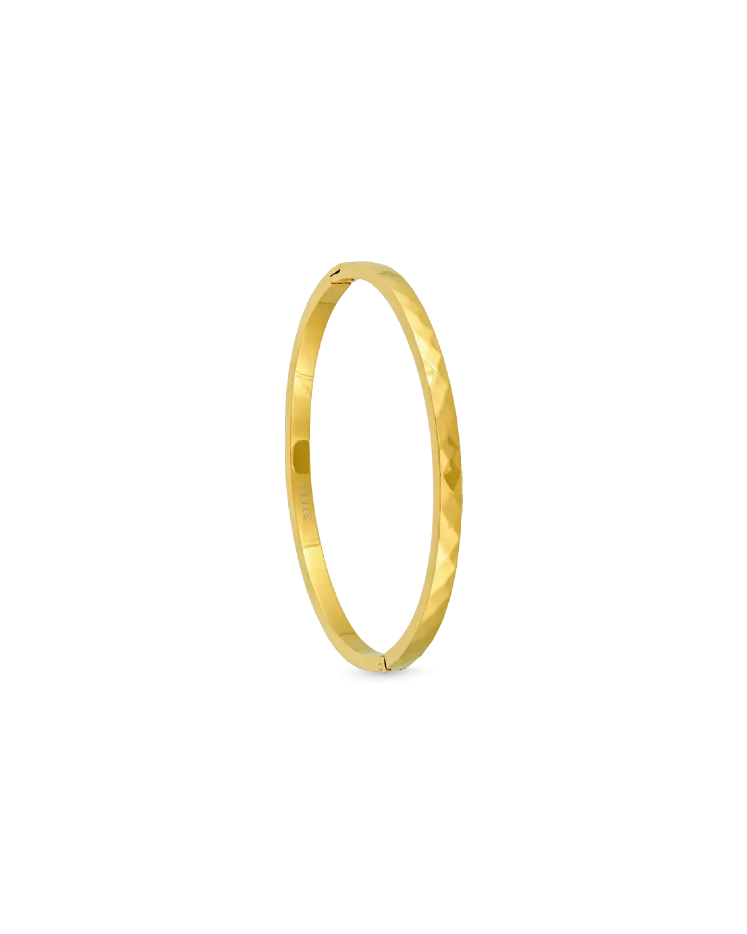 Bijou Brigitte Bracelet jonc - Basic Shine Hot