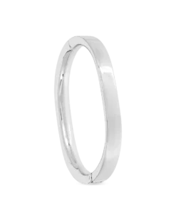 Bijou Brigitte Bracelet jonc - Basic Silver Outlet