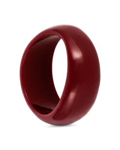 Bijou Brigitte Bracelet jonc - Big Red Online