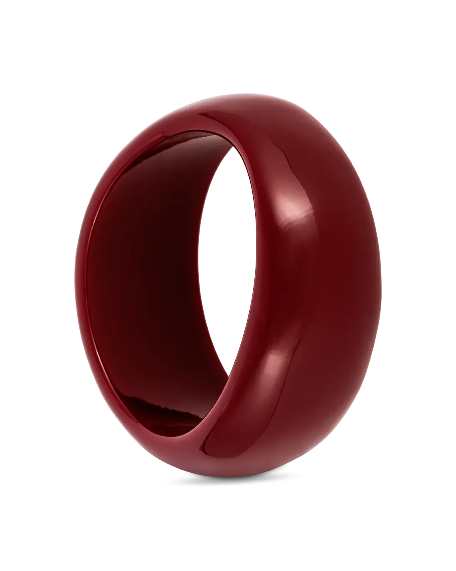 Bijou Brigitte Bracelet jonc - Big Red Online