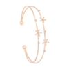Bijou Brigitte Bracelet jonc - Blooming Beauty Clearance