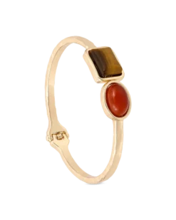 Bijou Brigitte Bracelet jonc - Boho Gems Sale