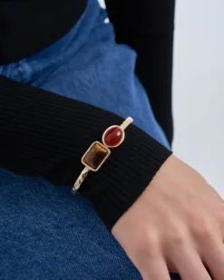 Bijou Brigitte Bracelet jonc - Boho Gems Sale