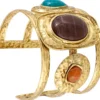 Bijou Brigitte Bracelet jonc - Boho Wonder Discount