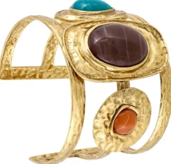 Bijou Brigitte Bracelet jonc - Boho Wonder Discount