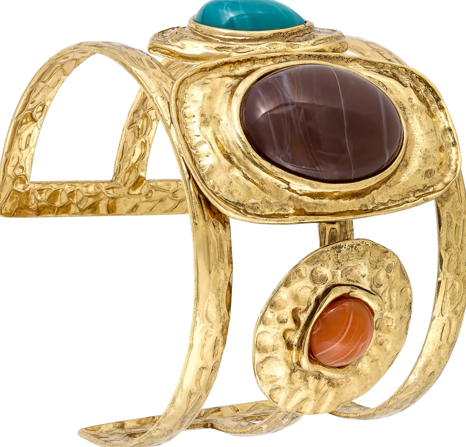 Bijou Brigitte Bracelet jonc - Boho Wonder Discount