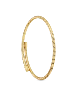 Bijou Brigitte Bracelet jonc - Bright Goddess Outlet