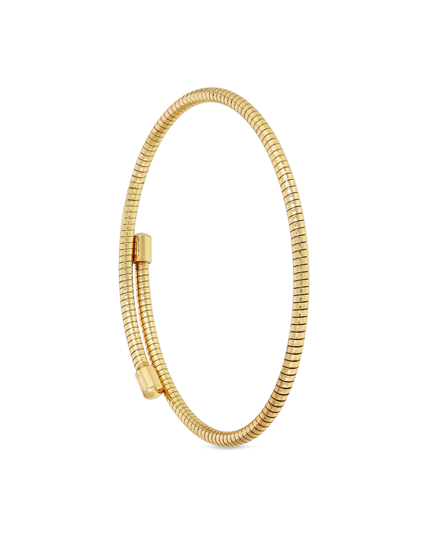 Bijou Brigitte Bracelet jonc - Bright Goddess Outlet