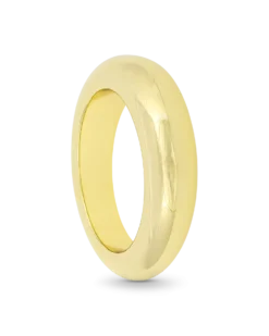 Bijou Brigitte Bracelet jonc - Chunky Basic