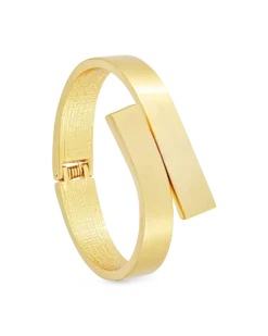 Bijou Brigitte Bracelet jonc - Cozy Hug Sale
