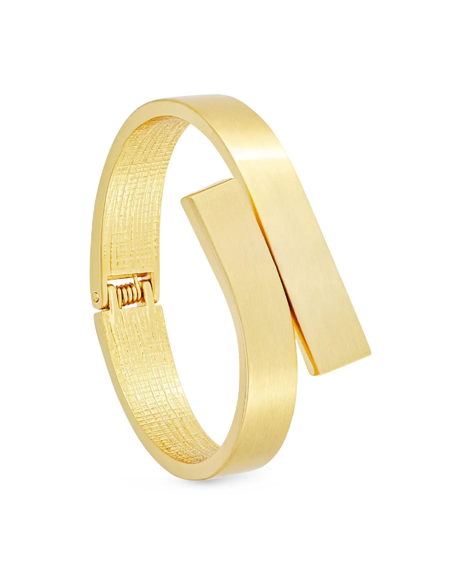 Bijou Brigitte Bracelet jonc - Cozy Hug Sale