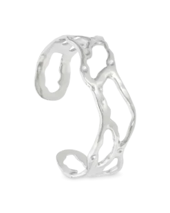Bijou Brigitte Bracelet jonc - Craved Design New
