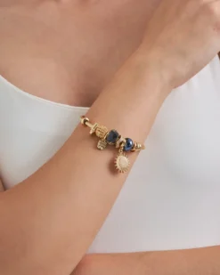 Bijou Brigitte Bracelet jonc - Cute Pendants Outlet