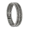 Bijou Brigitte Bracelet jonc - Dark Glam New