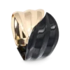 Bijou Brigitte Bracelet jonc - Duo Leaves Best