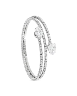 Bijou Brigitte Bracelet jonc - Elegant Shine Sale