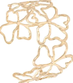 Bijou Brigitte Bracelet jonc - Floral Essence Outlet