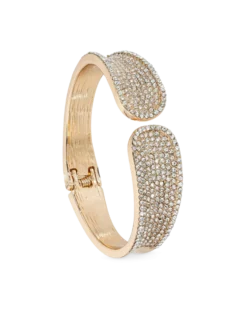 Bijou Brigitte Bracelet jonc - Glamorous Shimmer New