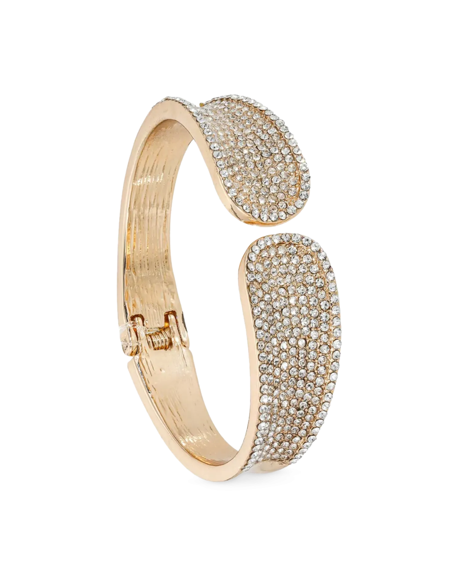 Bijou Brigitte Bracelet jonc - Glamorous Shimmer New
