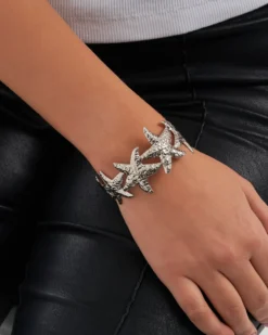 Bijou Brigitte Bracelet jonc - Glazy Summer New