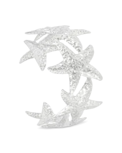 Bijou Brigitte Bracelet jonc - Glazy Summer New