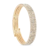 Bijou Brigitte Bracelet jonc - Gleaming Night Best