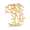 Bijou Brigitte Bracelet jonc - Golden Coral Best