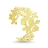 Bijou Brigitte Bracelet jonc - Golden Garden Hot