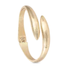 Bijou Brigitte Bracelet jonc - Golden Unity Discount