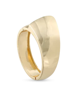 Bijou Brigitte Bracelet jonc - Good Gold Outlet