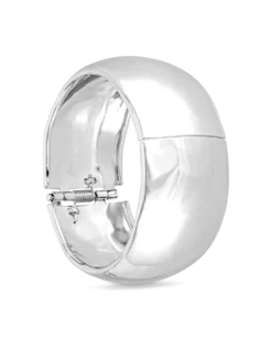 Bijou Brigitte Bracelet jonc - Hard Shine Hot